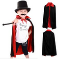 Kid's Cosplay Cape